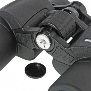 Бинокль Veber Omega БПЦс 8x40WP с сеткой арт.: 30571 [VEBER]